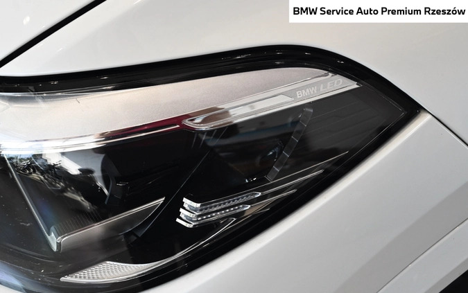 BMW X5 cena 254900 przebieg: 124612, rok produkcji 2019 z Warta małe 326